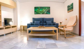 Pureza Dream Suite, Seville